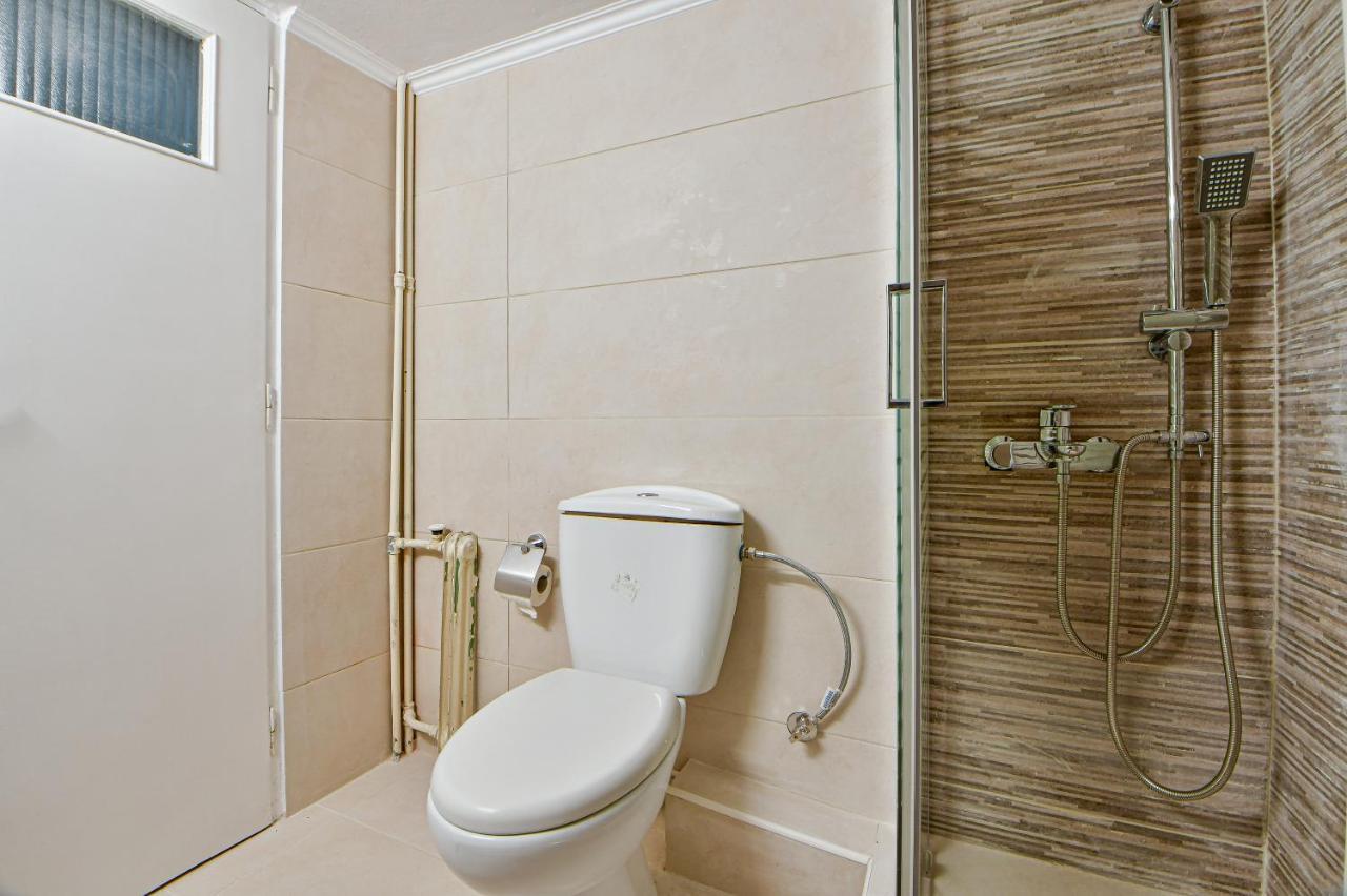 The Athens City Getaway Apartment Bagian luar foto